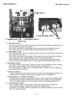 Preview for 8 page of Sanyo HEC-DR21 Service Manual