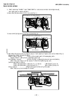 Preview for 12 page of Sanyo HEC-DR21 Service Manual