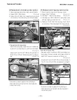 Preview for 15 page of Sanyo HEC-DR21 Service Manual