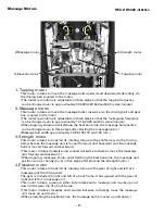 Предварительный просмотр 8 страницы Sanyo HEC-DR5000 Service Manual