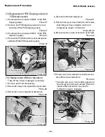 Предварительный просмотр 28 страницы Sanyo HEC-DR5000 Service Manual