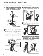 Предварительный просмотр 10 страницы Sanyo HEC-DR5700 Instruction Manual