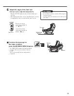 Предварительный просмотр 15 страницы Sanyo HEC-DR5700 Instruction Manual