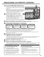 Preview for 19 page of Sanyo HEC-DR5700 Instruction Manual