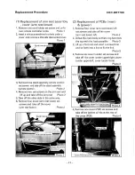 Preview for 17 page of Sanyo HEC-DR7700 Service Manual