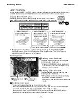 Preview for 9 page of Sanyo HEC-DR8700 Service Manual