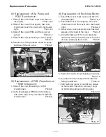 Preview for 11 page of Sanyo HEC-FX1 Service Manual