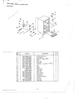 Preview for 8 page of Sanyo HF 1455W Service Manual