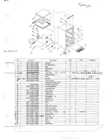 Предварительный просмотр 9 страницы Sanyo HF 1455W Service Manual