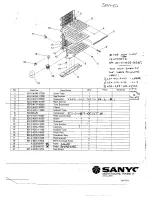 Preview for 10 page of Sanyo HF 1455W Service Manual