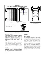 Предварительный просмотр 4 страницы Sanyo HIP-205BA3 General Installation Manual