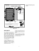 Preview for 5 page of Sanyo HIP-205BA3 General Installation Manual