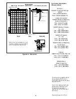Preview for 6 page of Sanyo HIP-215NHE5 General Installation Manual