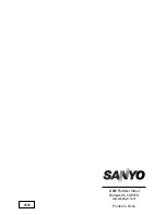 Preview for 9 page of Sanyo HPS-SG3 - Indoor Barbecue Grill Instruction Manual