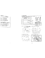 Preview for 4 page of Sanyo HT-D47 Service Manual
