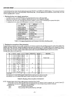 Preview for 4 page of Sanyo HT-F450 Service Manual