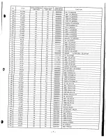 Preview for 7 page of Sanyo HT30744 Service Manual