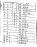 Preview for 9 page of Sanyo HT30744 Service Manual