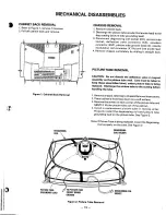 Preview for 19 page of Sanyo HT30744 Service Manual