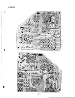 Preview for 47 page of Sanyo HT30744 Service Manual