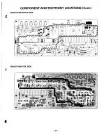 Preview for 49 page of Sanyo HT30744 Service Manual