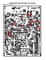 Предварительный просмотр 34 страницы Sanyo HT30746 Service Manual