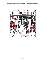 Предварительный просмотр 38 страницы Sanyo HT30746 Service Manual