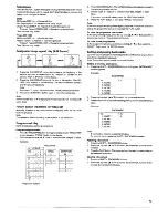 Предварительный просмотр 11 страницы Sanyo HTD-5201 Instruction Manual