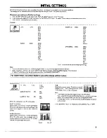 Предварительный просмотр 13 страницы Sanyo HTD-5201 Instruction Manual