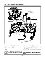 Preview for 76 page of Sanyo HV-DX1E Service Manual