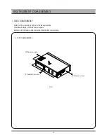 Preview for 41 page of Sanyo HV-DX300A Service Manual