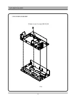 Preview for 45 page of Sanyo HV-DX300A Service Manual