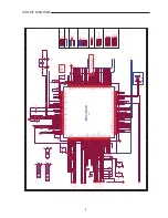 Preview for 9 page of Sanyo HV-DX350A Service Manual