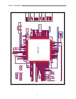 Предварительный просмотр 10 страницы Sanyo HV-DX350A Service Manual