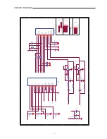 Предварительный просмотр 13 страницы Sanyo HV-DX350A Service Manual