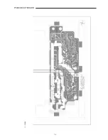 Предварительный просмотр 15 страницы Sanyo HV-DX350A Service Manual