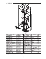 Предварительный просмотр 17 страницы Sanyo HV-DX350A Service Manual