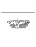 Preview for 38 page of Sanyo HV-DX3E Service Manual