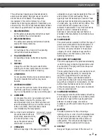 Preview for 5 page of Sanyo HVR-DX610 Instruction Manual