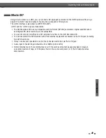 Preview for 51 page of Sanyo HVR-DX610 Instruction Manual