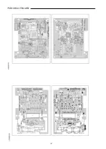 Preview for 48 page of Sanyo HVR-DX610 Service Manual