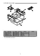 Preview for 51 page of Sanyo HVR-DX610 Service Manual