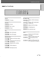 Preview for 12 page of Sanyo HVR-DX625H Instruction Manual