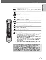 Preview for 14 page of Sanyo HVR-DX625H Instruction Manual