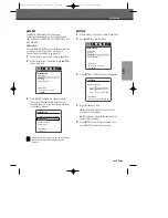 Предварительный просмотр 23 страницы Sanyo HVR-DX700 Instruction Manual