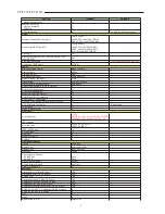 Preview for 6 page of Sanyo HVR-DX700 Service Manual