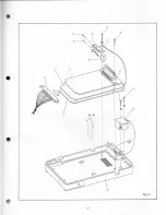 Preview for 4 page of Sanyo ICC-0081 Disassembly Instruction