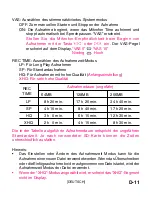 Preview for 49 page of Sanyo ICR-1000 Instruction Manual