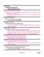 Preview for 71 page of Sanyo ICR-1000 Instruction Manual