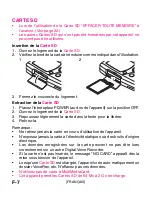 Preview for 84 page of Sanyo ICR-1000 Instruction Manual